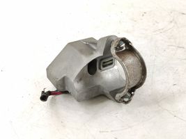 Toyota Yaris Verrouillage du volant DALISID3280