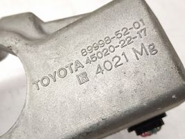 Toyota Yaris Verrouillage du volant DALISID3280