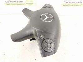 Mercedes-Benz C W204 Airbag de volant 