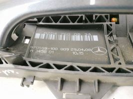 Mercedes-Benz C W204 Maniglia esterna per portiera anteriore 