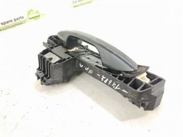 Mercedes-Benz C W204 Front door exterior handle 