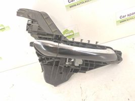 Mercedes-Benz GL X164 Front door exterior handle 