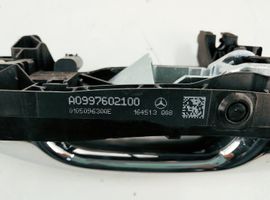 Mercedes-Benz GLC X253 C253 Išorinė atidarymo rankena galinių durų DALISID468