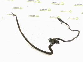 Mercedes-Benz E W212 Brake line pipe/hose DALISID1527