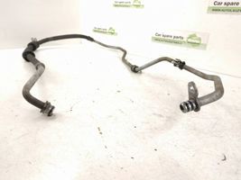 Mercedes-Benz CLK A209 C209 Gearbox oil cooler pipe/hose 