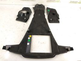 Mercedes-Benz S C217 Engine cover (trim) 