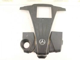 Mercedes-Benz S C217 Engine cover (trim) 