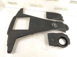 Mercedes-Benz S C217 Copri motore (rivestimento) 