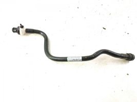 Mercedes-Benz C W204 Conduite de frein 