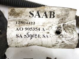 Saab 9-3 Ver2 Wiązka przewodów silnika 
