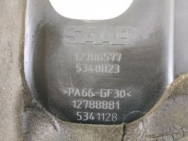 Saab 9-3 Ver2 Osłona górna silnika 