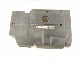 Saab 9-3 Ver2 Copri motore (rivestimento) 
