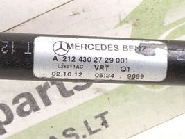 Mercedes-Benz CLS C218 X218 Przewód / Wąż przewodu hamulcowego DALISID577