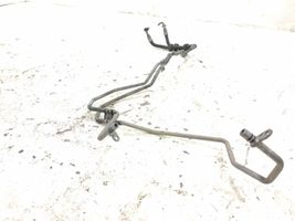 Mercedes-Benz C W205 Gearbox oil cooler pipe/hose 