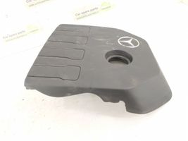 Mercedes-Benz CLA C117 X117 W117 Engine cover (trim) 