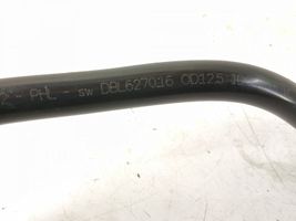 Mercedes-Benz B W246 W242 Conduite de frein 