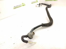 Mercedes-Benz E W212 Conduite de frein DALISID3066