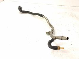 Mercedes-Benz E W212 Conduite de frein DALISID3082