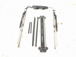 Mercedes-Benz B W246 W242 Set tettuccio apribile 