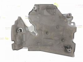 Mercedes-Benz Sprinter W906 Engine cover (trim) 