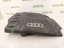 Audi A5 8T 8F Couvercle cache moteur 