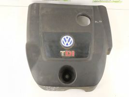 Volkswagen Bora Copri motore (rivestimento) 