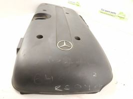 Mercedes-Benz E W211 Copri motore (rivestimento) 