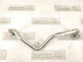 Mercedes-Benz E W238 Tuyau de raccordement solide EGR 