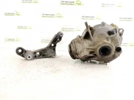 Mercedes-Benz C W204 Front differential 