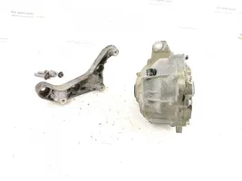 Mercedes-Benz C W204 Front differential 