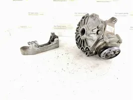 Mercedes-Benz C W204 Front differential 