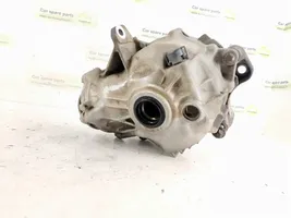 Mercedes-Benz C W204 Front differential 