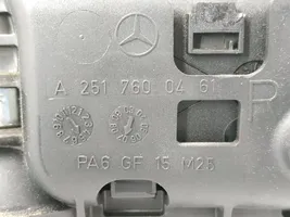 Mercedes-Benz R W251 Takaoven sisäkahva 