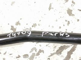 Mercedes-Benz E W212 Barra stabilizzatrice anteriore/barra antirollio DALISID1169