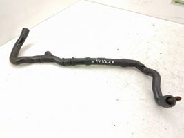 Mercedes-Benz CLK A209 C209 Air intake hose/pipe 