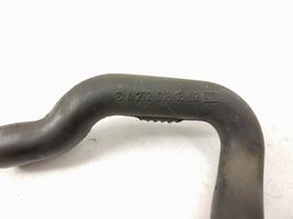 Mercedes-Benz CLK A209 C209 Air intake hose/pipe 