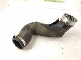 Mercedes-Benz B W245 Intercooler hose/pipe 