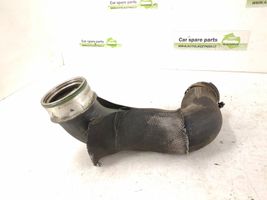 Mercedes-Benz B W245 Intercooler hose/pipe 