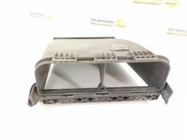 Mercedes-Benz E W211 Cornice micro filtro dell’aria abitacolo (parte) 