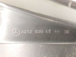 Mercedes-Benz E W212 Oro mikrofiltro rėmas (dalis) DALISID1315