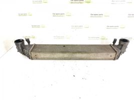 Mercedes-Benz C W203 Radiador intercooler 