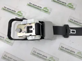 Mercedes-Benz E W212 Middle seatbelt (rear) 