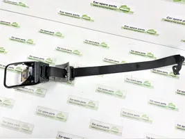 Mercedes-Benz E W212 Middle seatbelt (rear) 