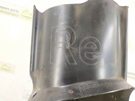 Mercedes-Benz S C217 Rivestimento paraspruzzi parafango posteriore 