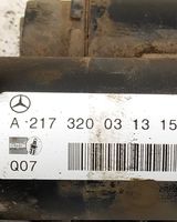 Mercedes-Benz S C217 Etuiskunvaimennin DALISID4855