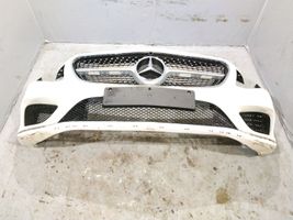 Mercedes-Benz S C217 Paraurti anteriore 