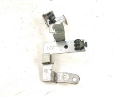 Mercedes-Benz C W205 Support, boîtier de filtre à air 