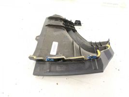 Mercedes-Benz ML W164 Panelės apdailos skydas (apatinis) 