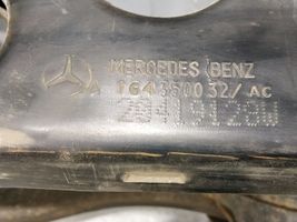 Mercedes-Benz ML W164 Poutre d'essieu arrière 