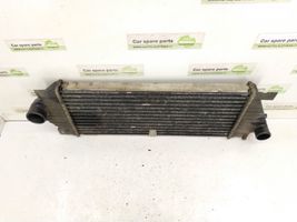 Mercedes-Benz ML W163 Chłodnica powietrza doładowującego / Intercooler 